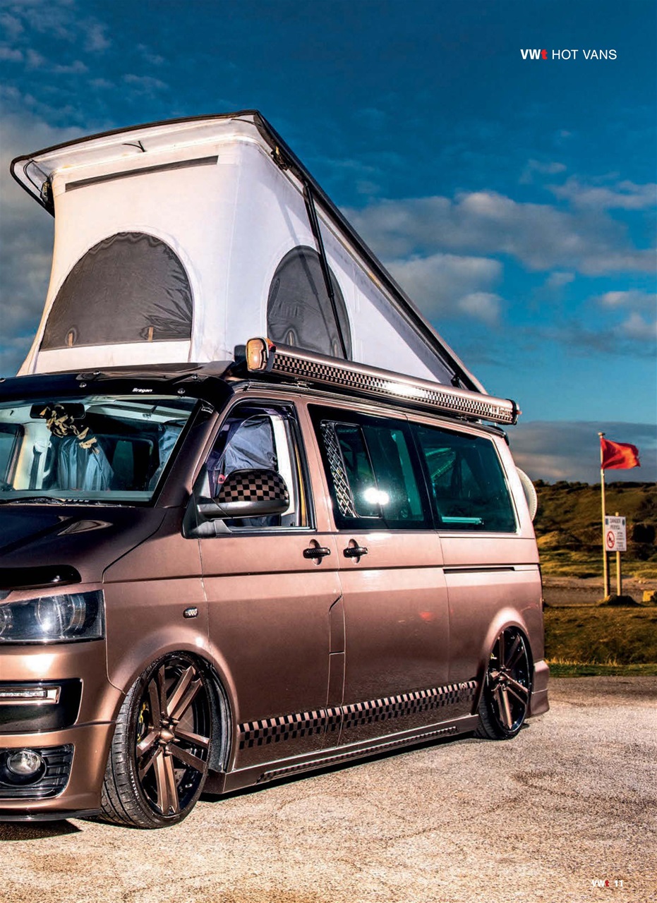 VWt Magazine Preview Pages