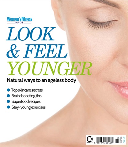 Women’s Fitness Guides issue Issue 19