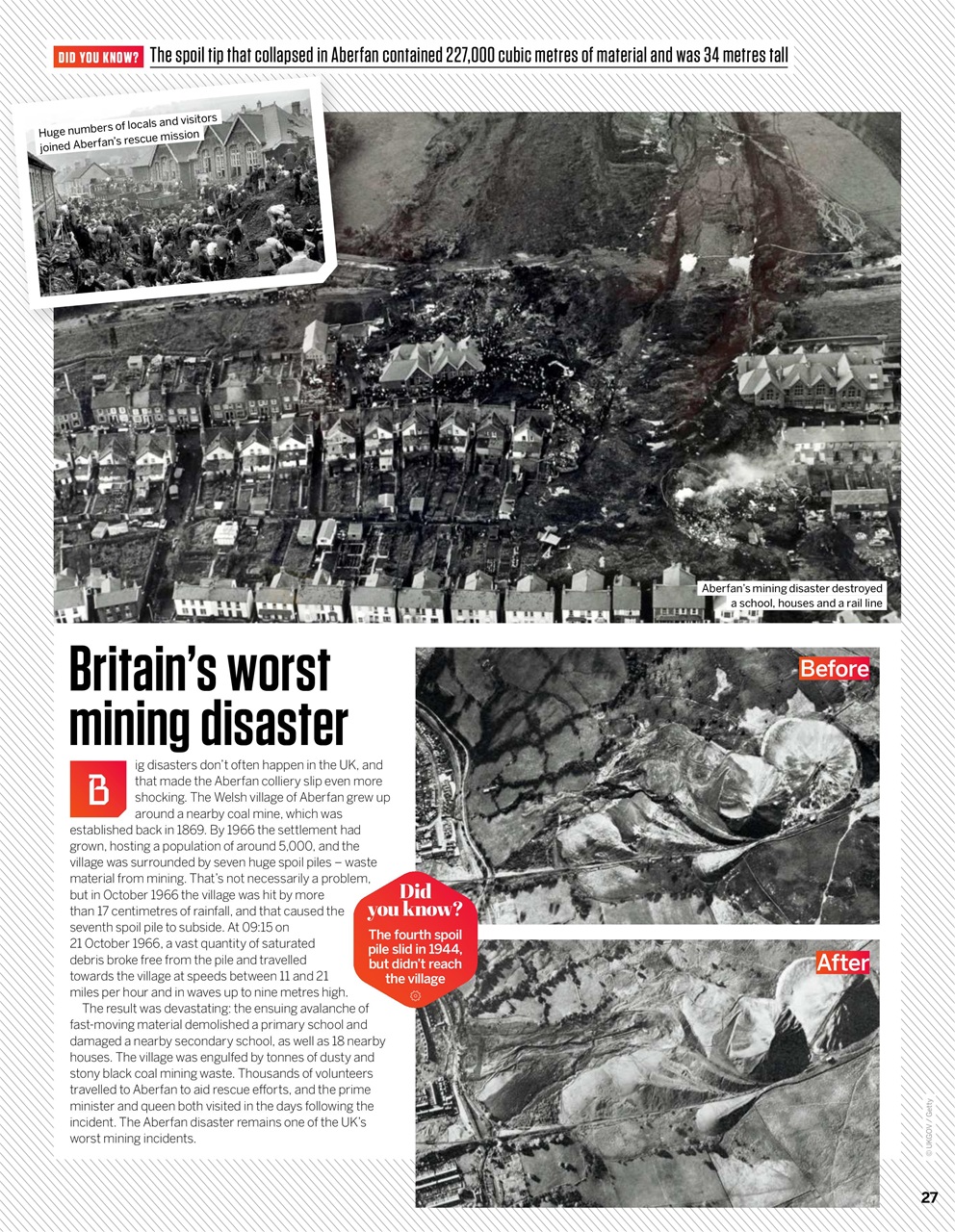 How It Works Preview Pages