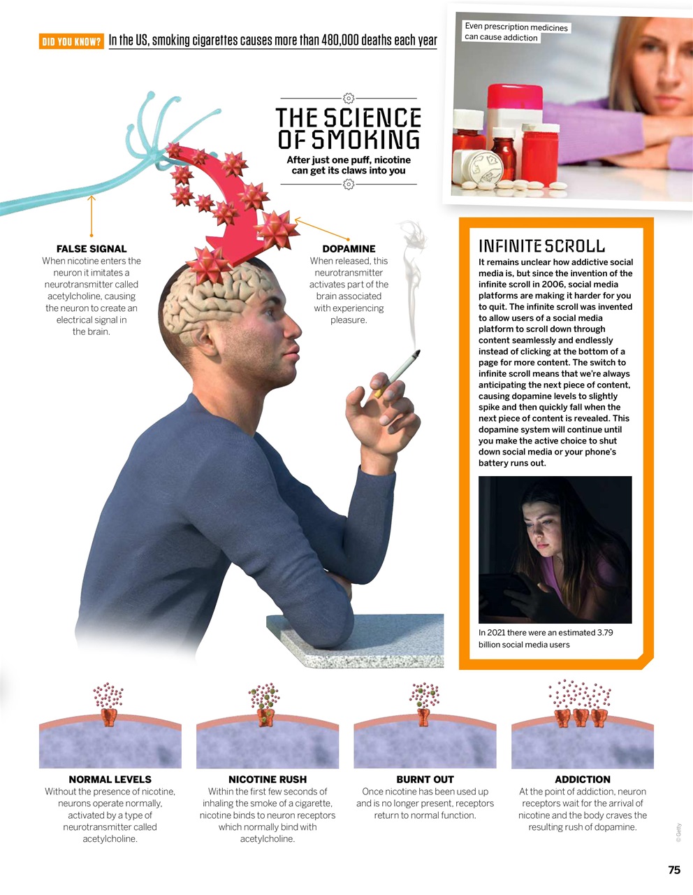 How It Works Preview Pages