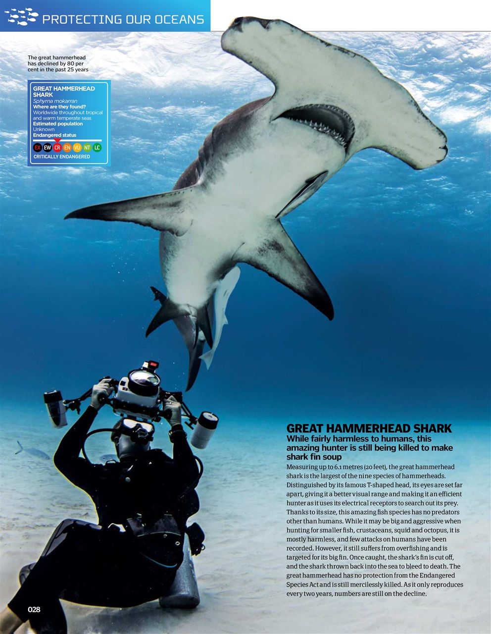 How It Works Bookazine Preview Pages