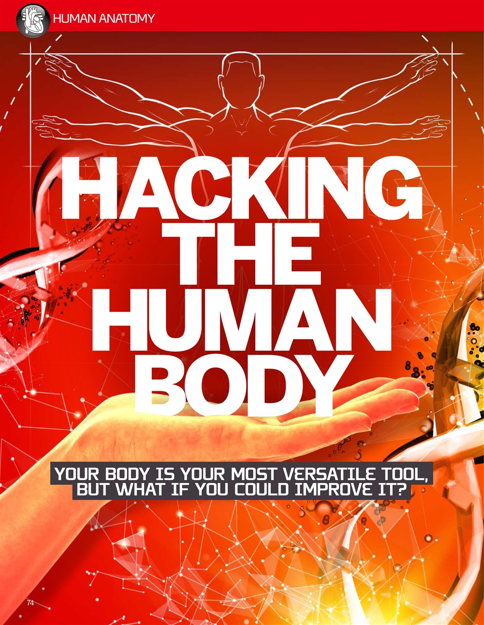 How It Works Bookazine Preview Pages