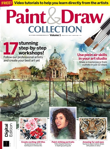 Creative Bookazine issue 