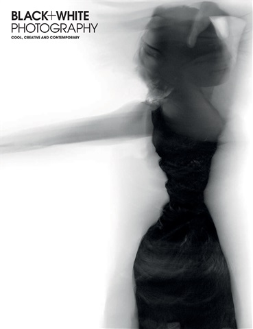 Black+White Photography issue Issue 261
