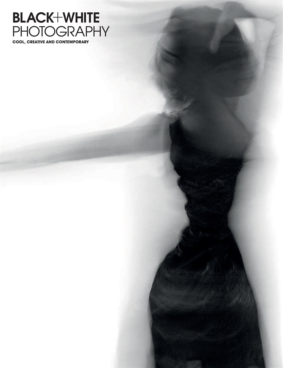 Black+White Photography Preview Pages
