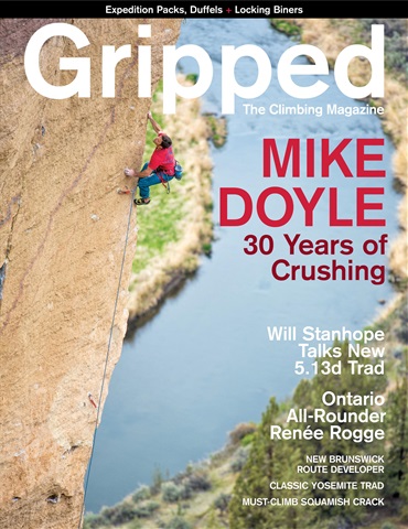 Gripped issue Volume 24 Issue 1