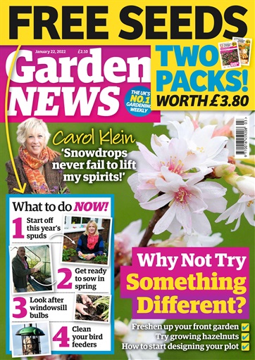 Garden News issue 