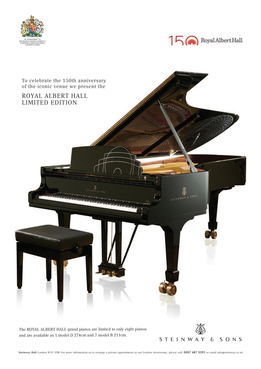 Pianist Preview Pages