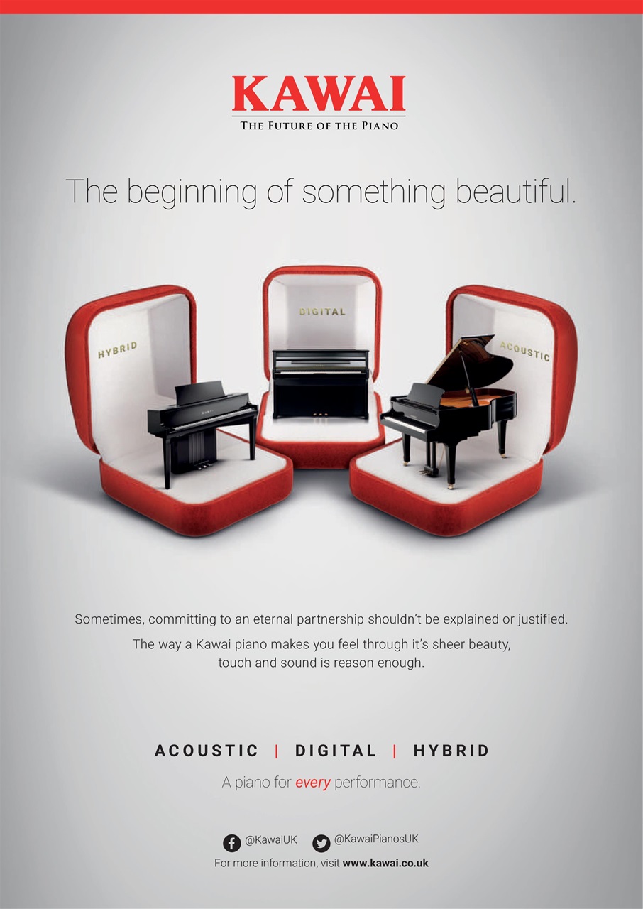 Pianist Preview Pages