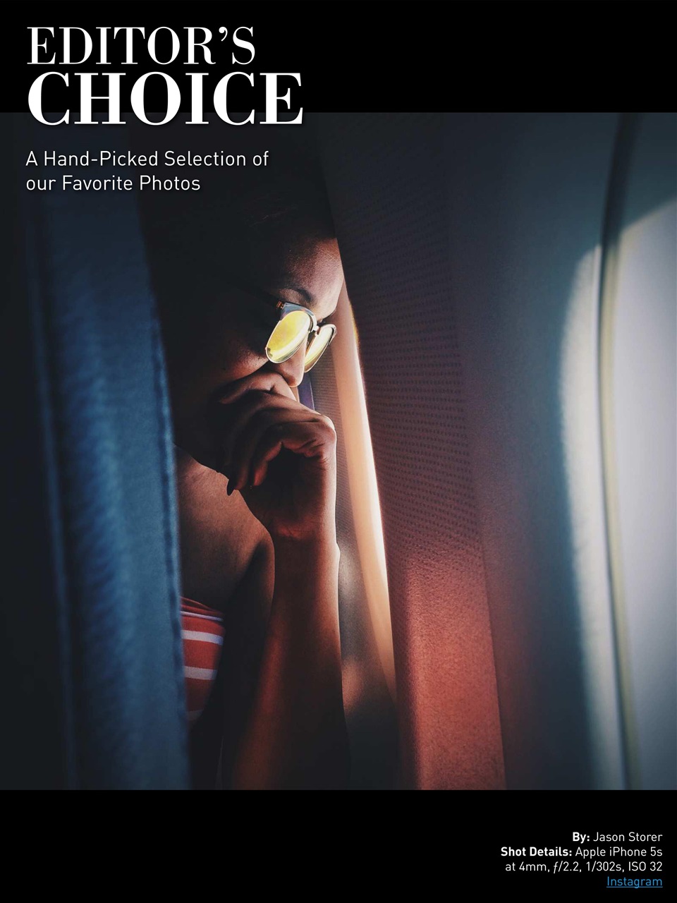 Photography Masterclass Magazine Preview Pages