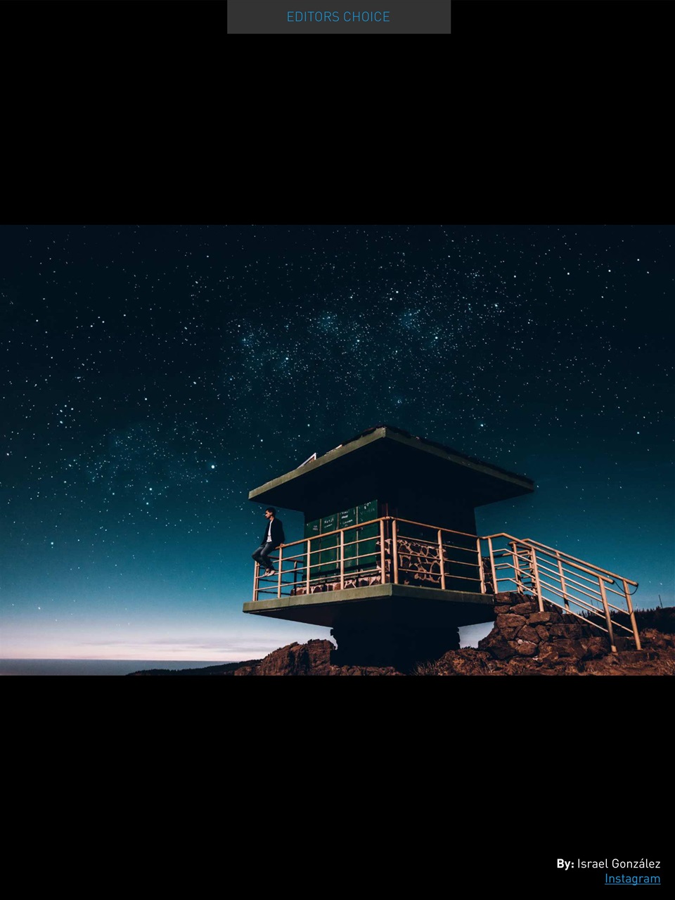 Photography Masterclass Magazine Preview Pages