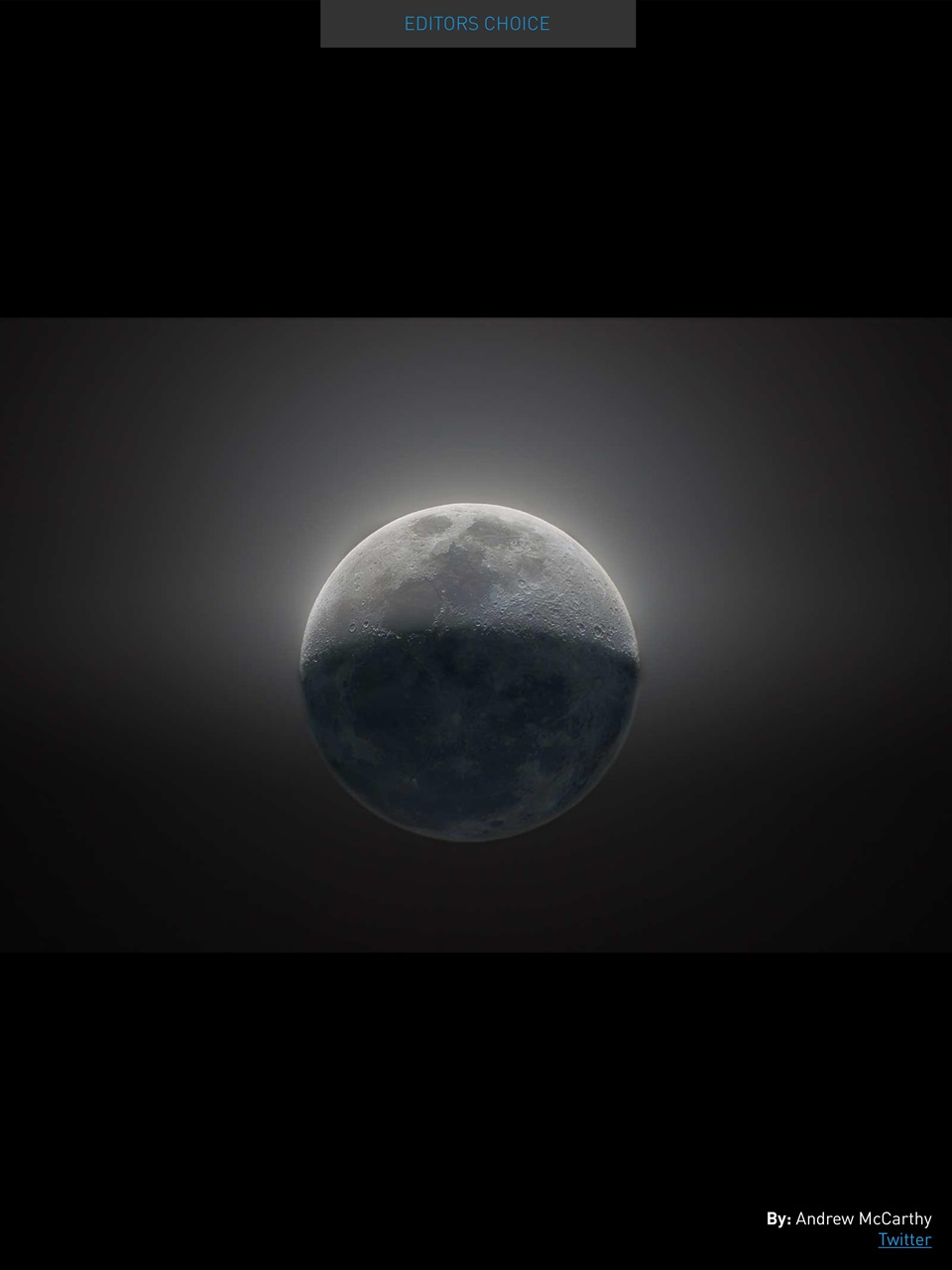 Photography Masterclass Magazine Preview Pages