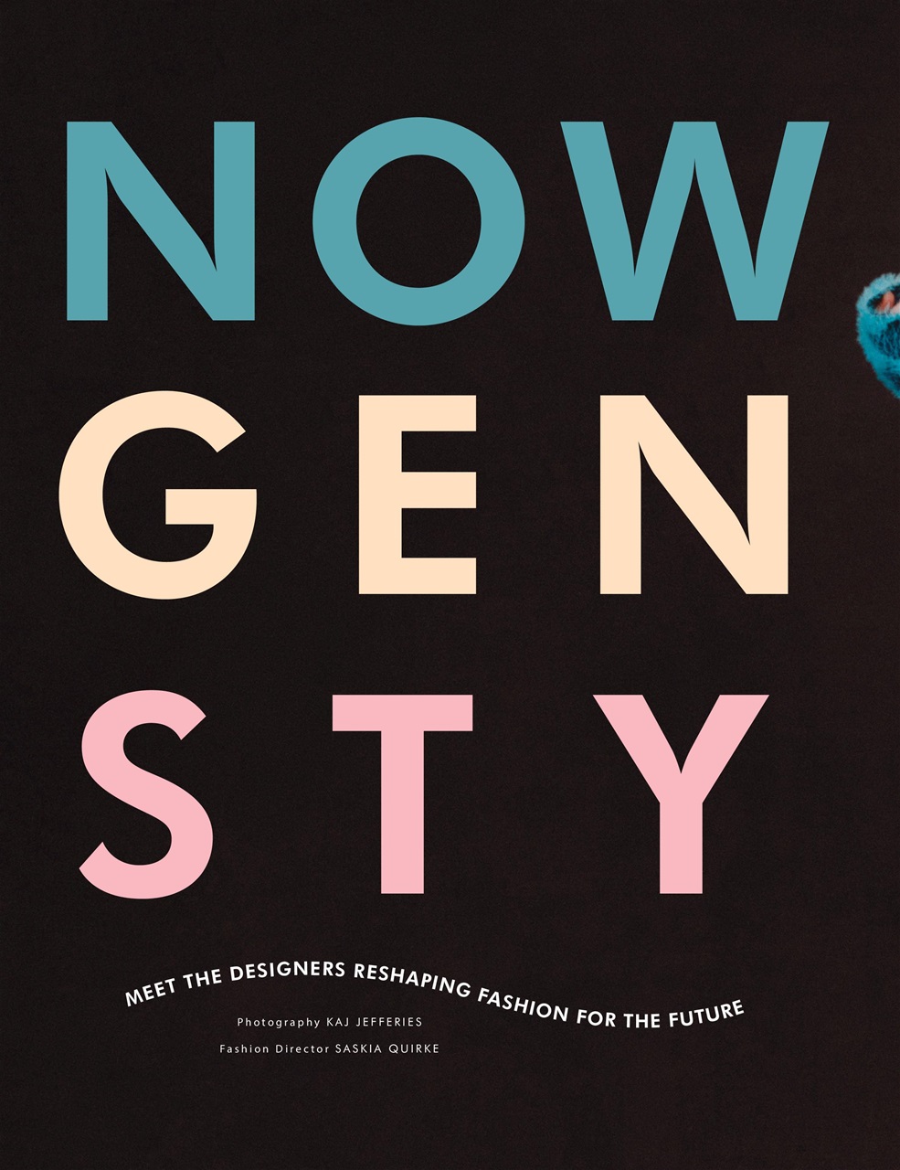 Cosmopolitan Preview Pages