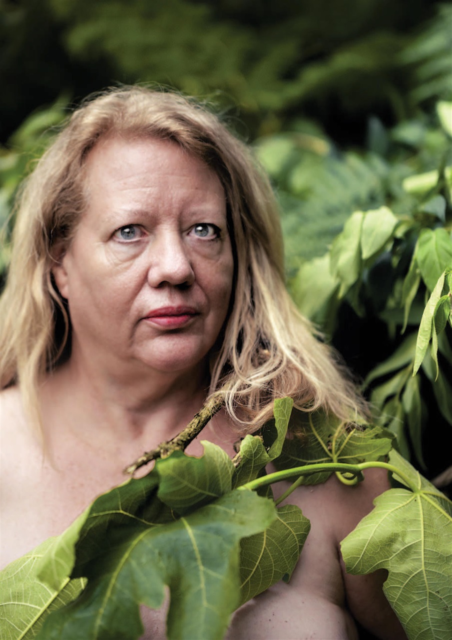 The View Magazine Preview Pages