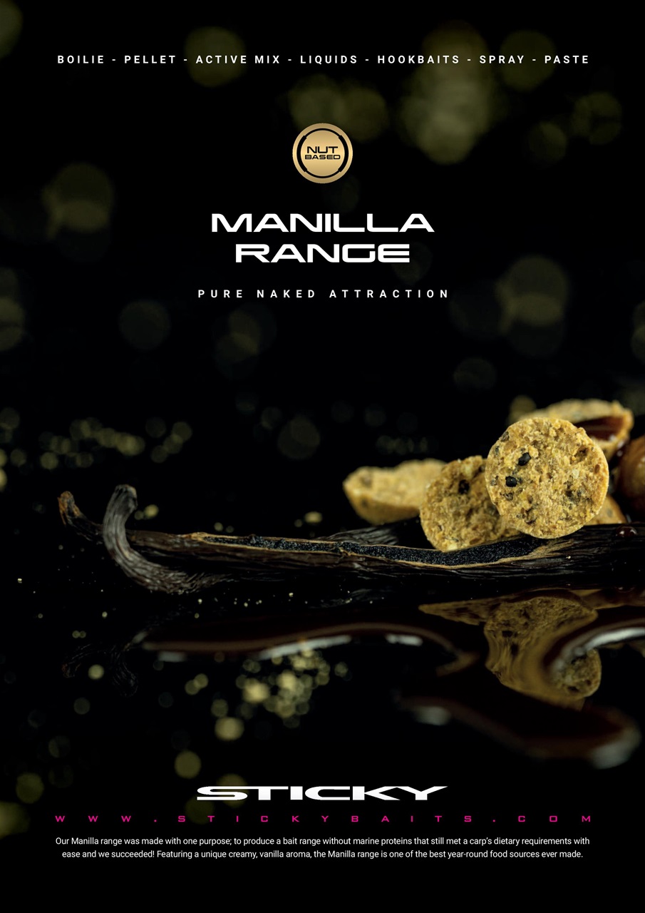 CARPology Magazine Preview Pages