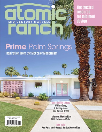 Atomic Ranch issue 