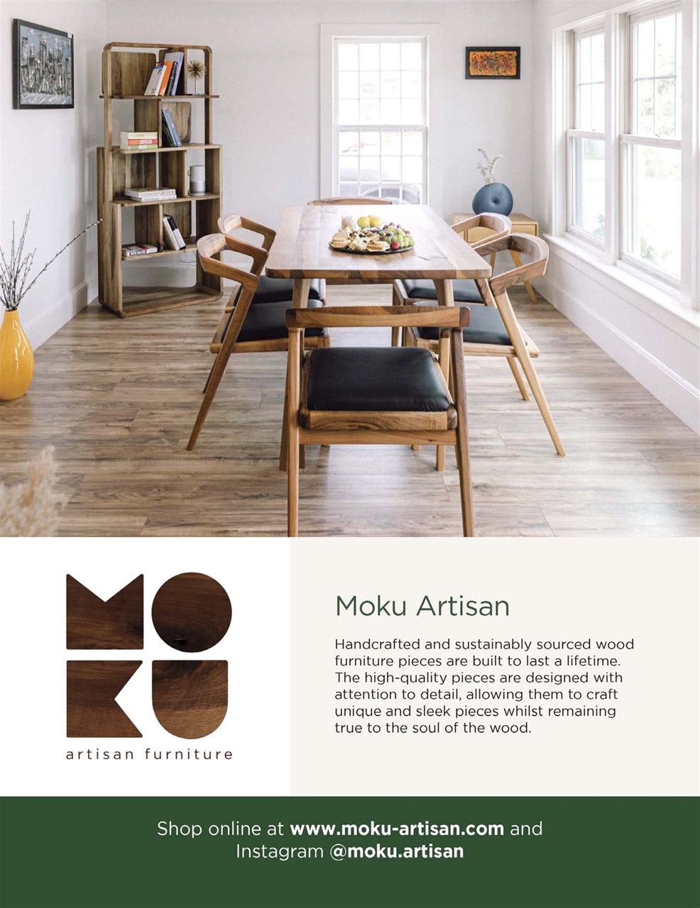 Atomic Ranch Preview Pages