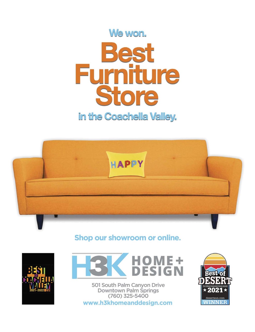 Atomic Ranch Preview Pages