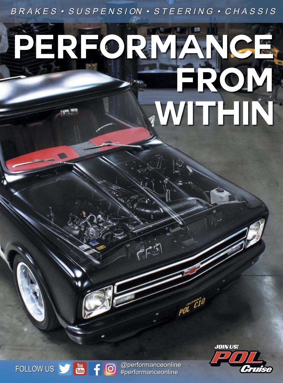 Street Trucks Preview Pages