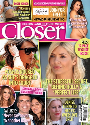 Closer issue 