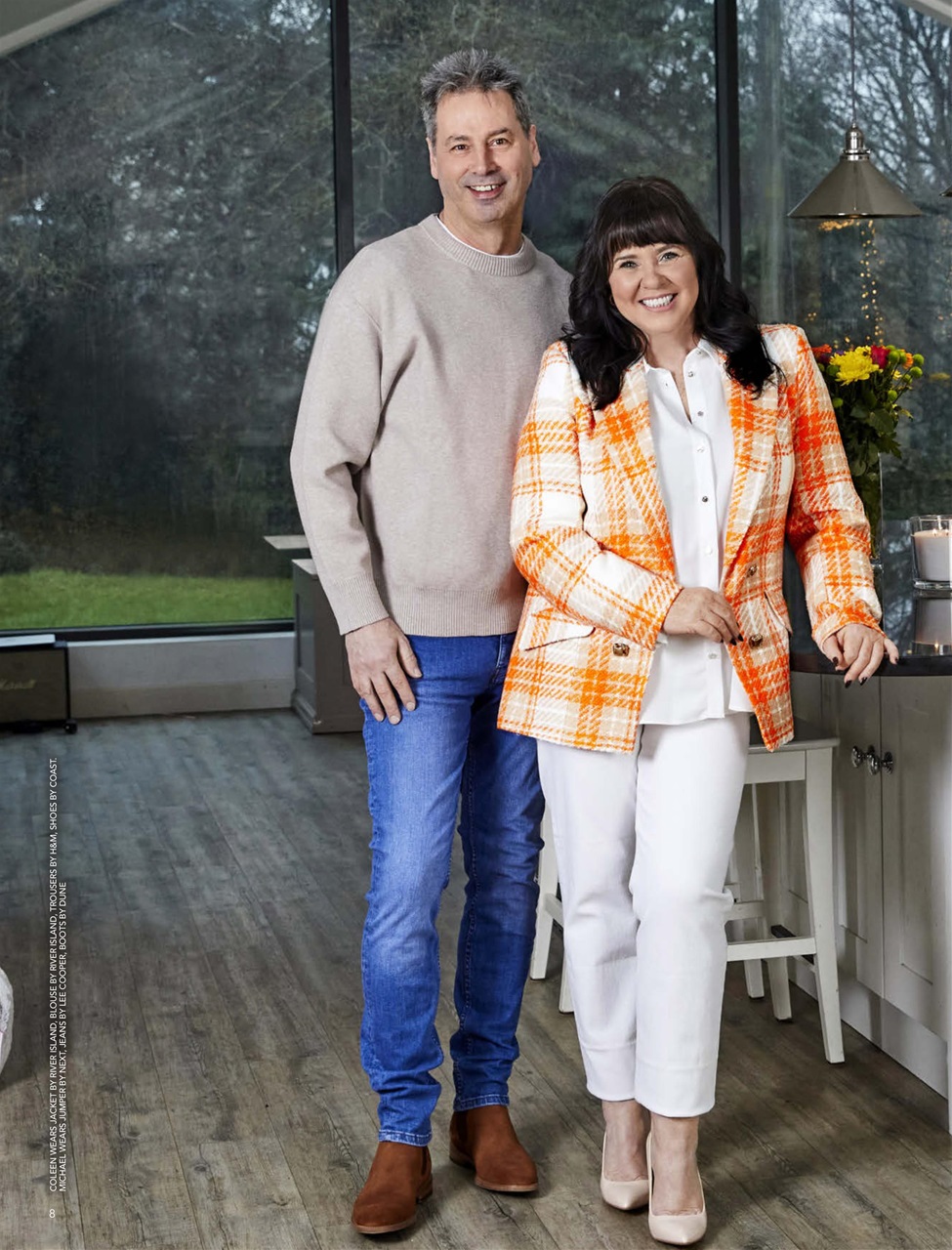 OK! Magazine Preview Pages