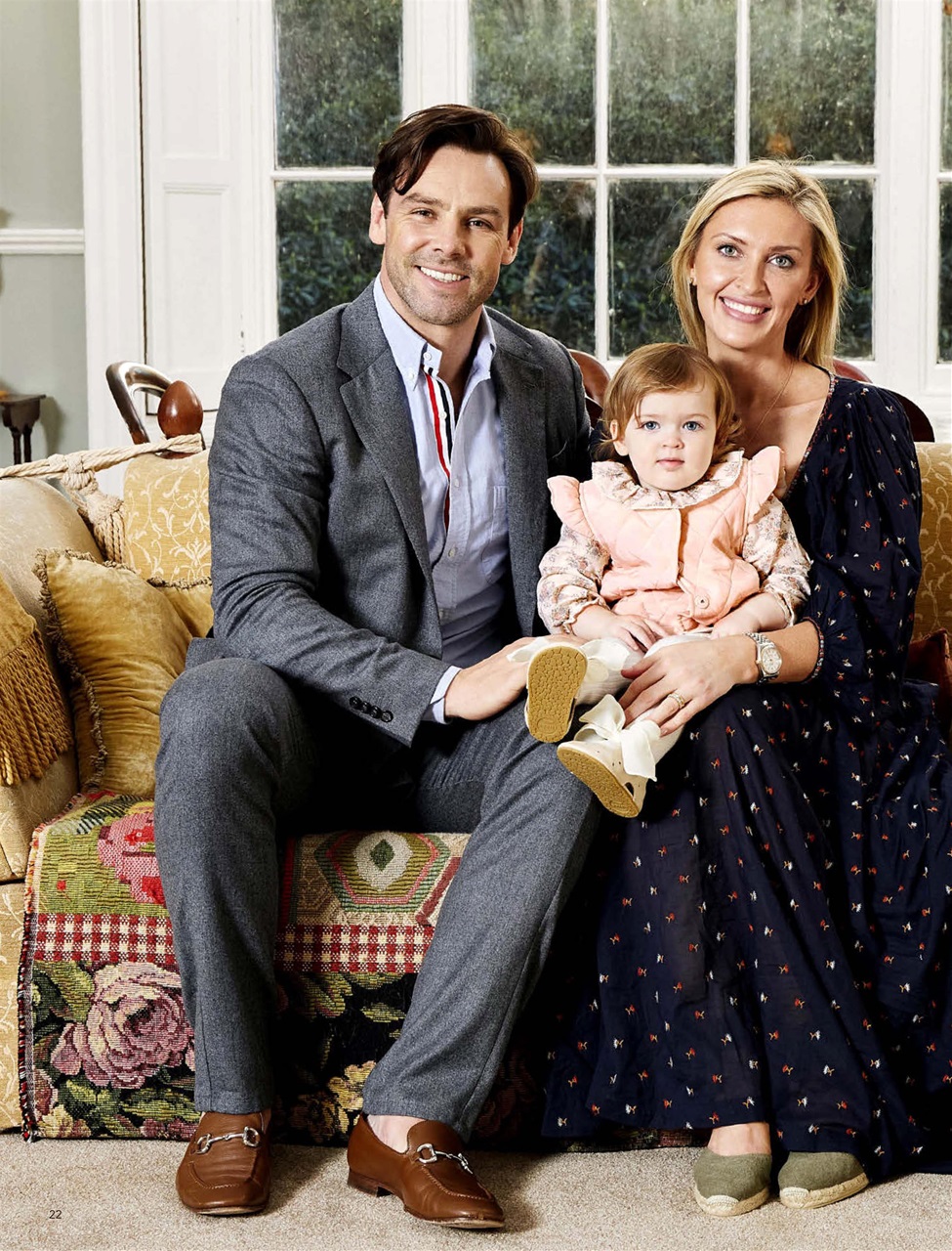 OK! Magazine Preview Pages