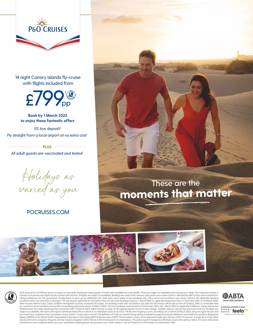 Hello! Magazine Preview Pages