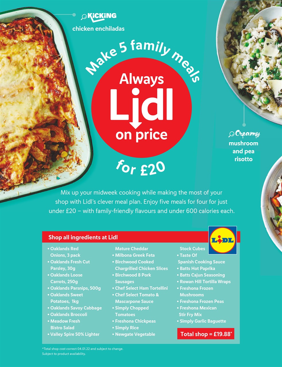 Hello! Magazine Preview Pages