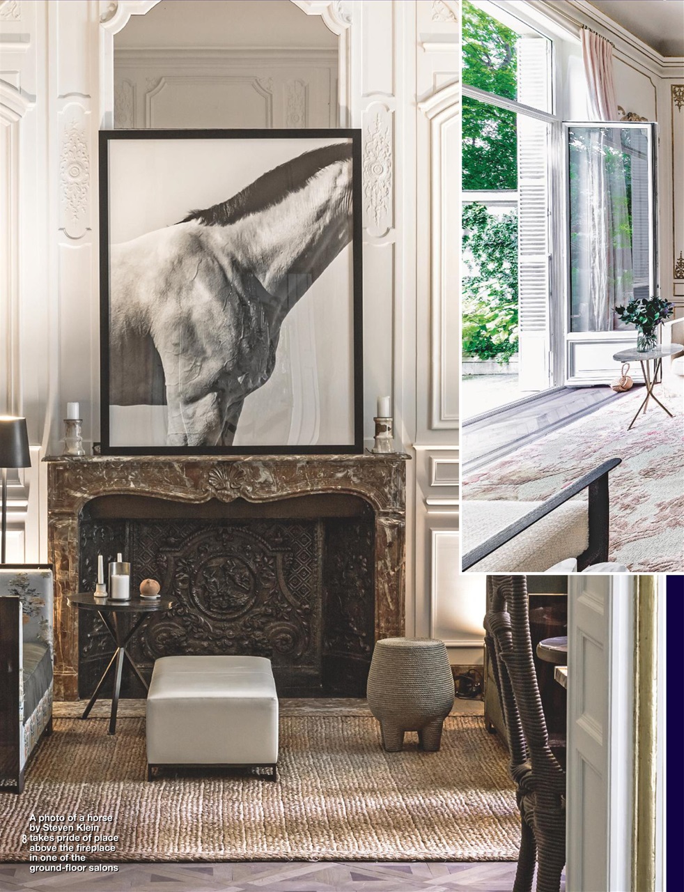 Hello! Magazine Preview Pages