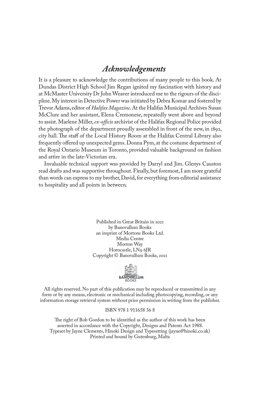 Mortons Books Preview Pages