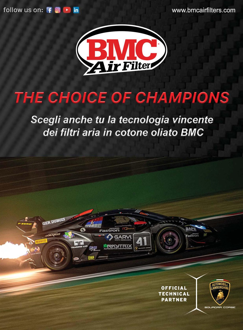 Elaborare GT Tuning Preview Pages