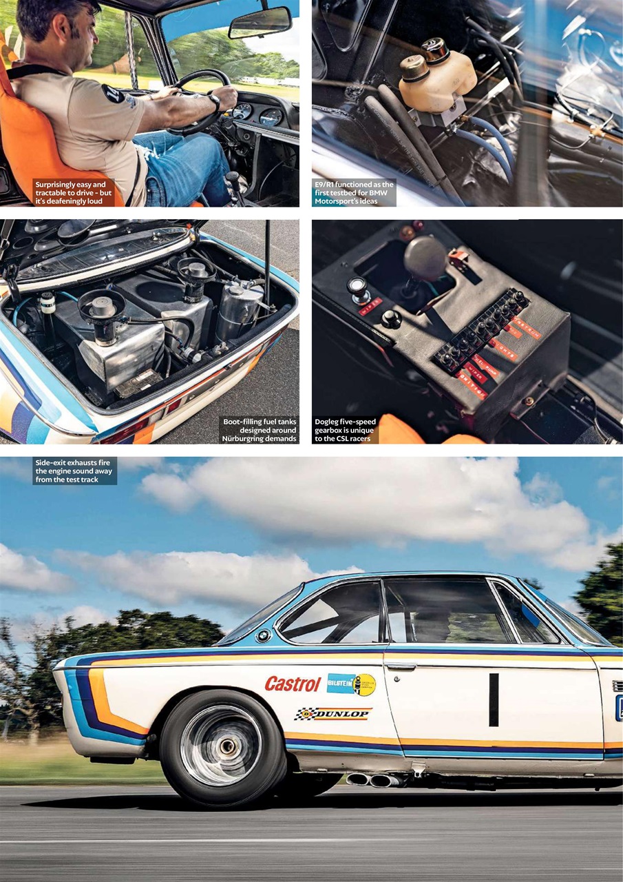 Classic Cars Preview Pages