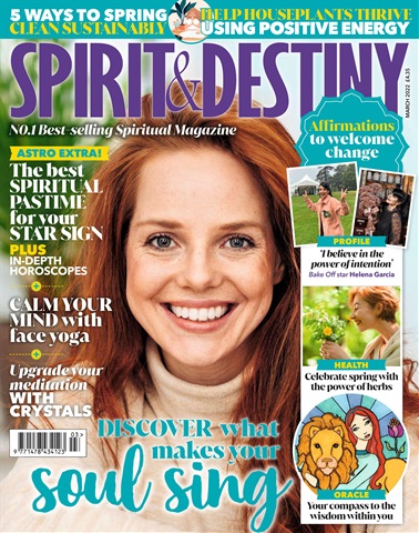 Mar-22 issue Mar-22