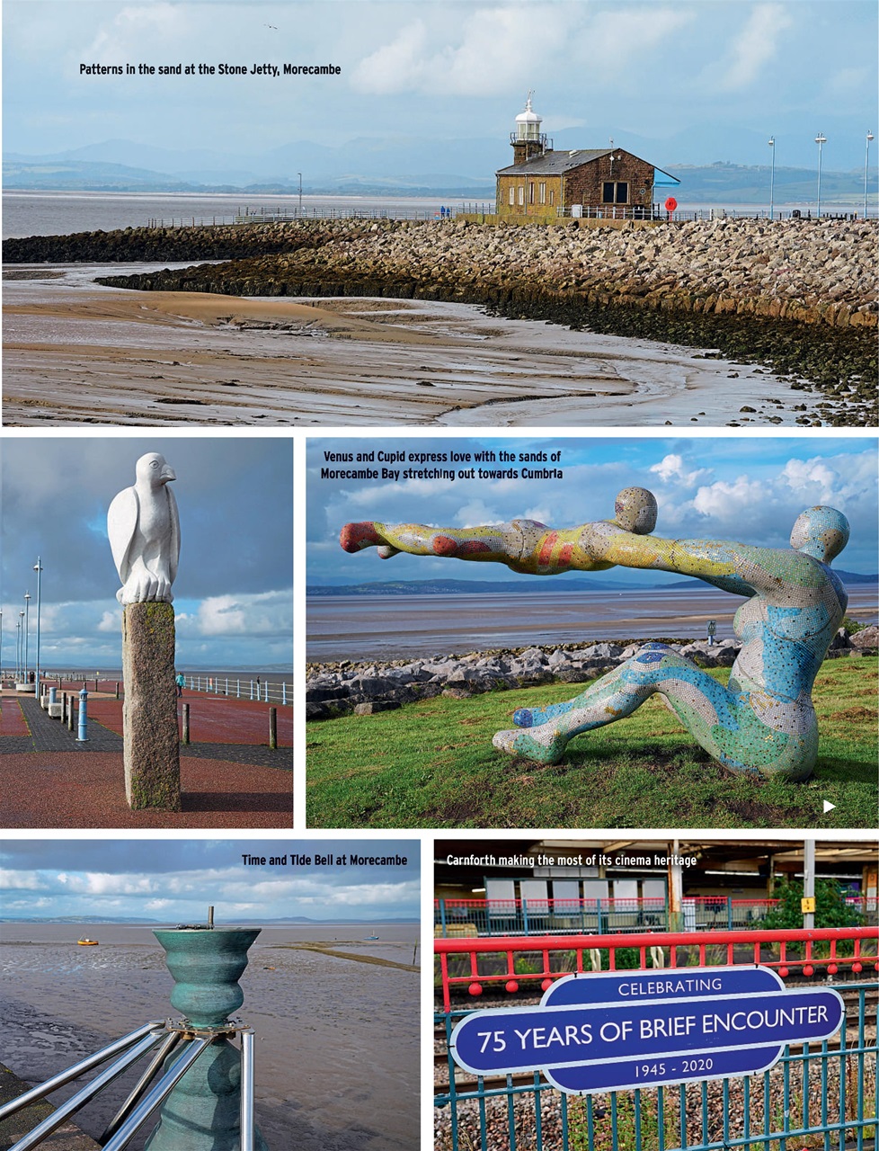 Choice Magazine Preview Pages