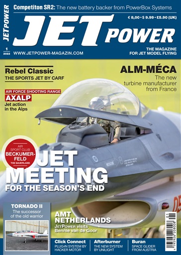 Jetpower issue 
