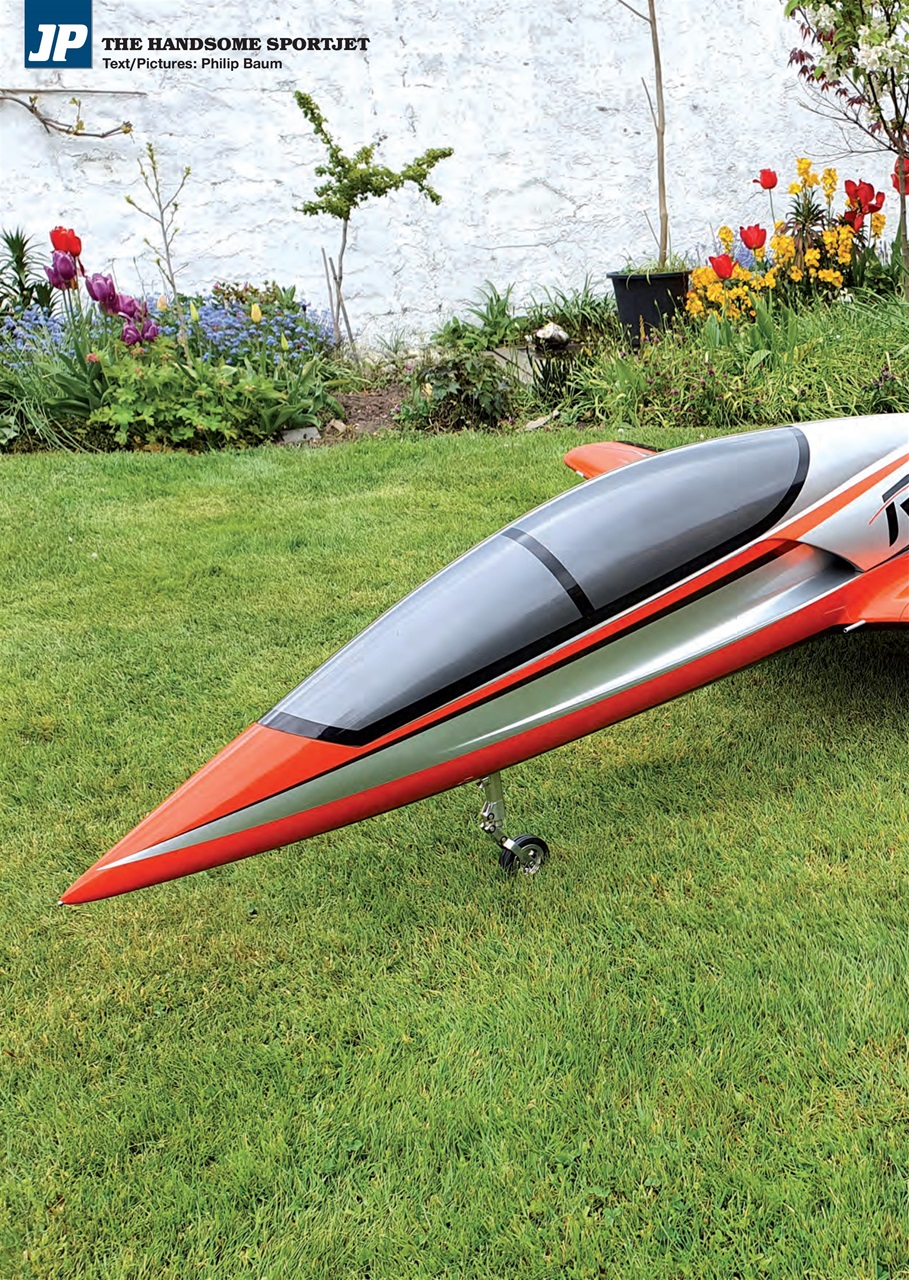 Jetpower Preview Pages