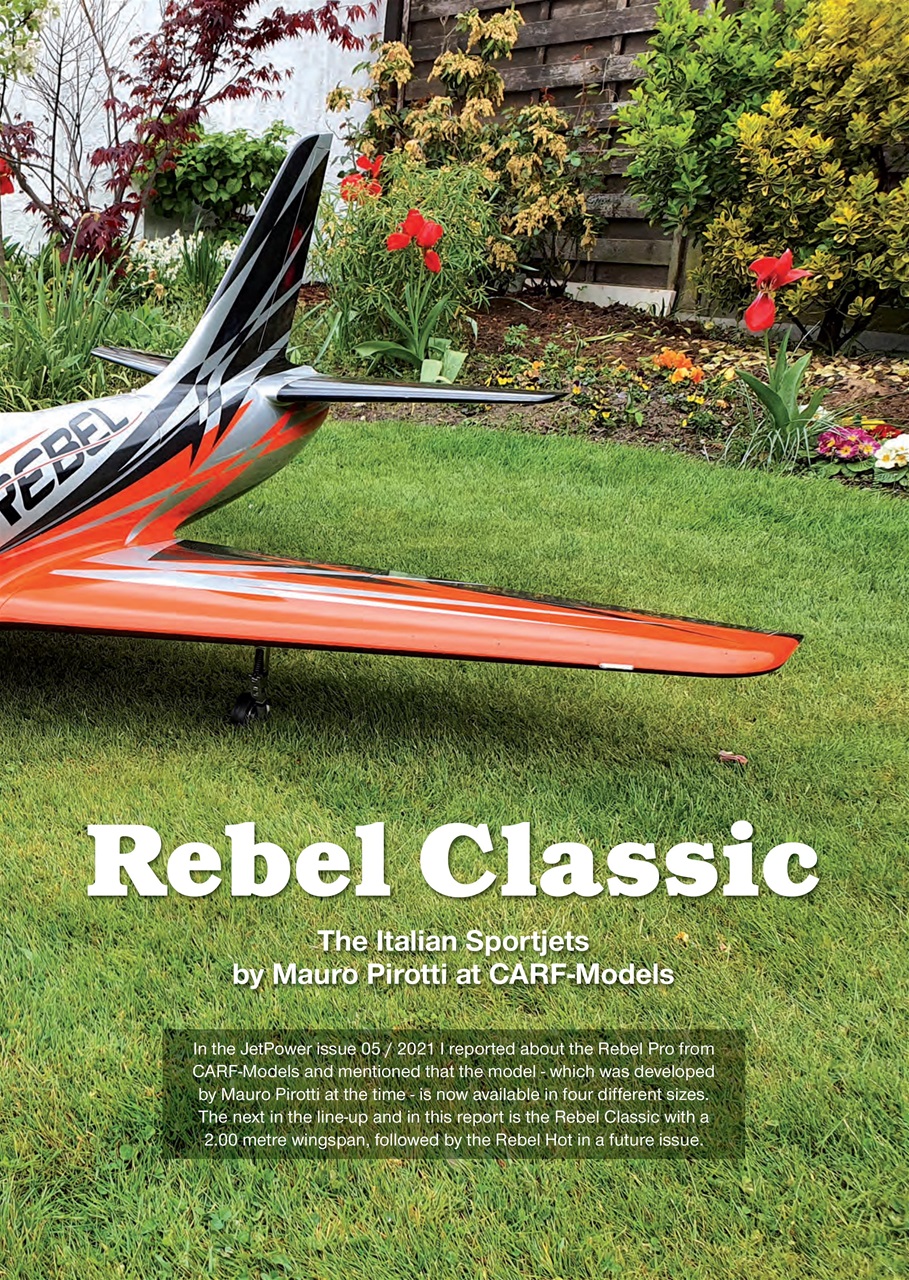 Jetpower Preview Pages