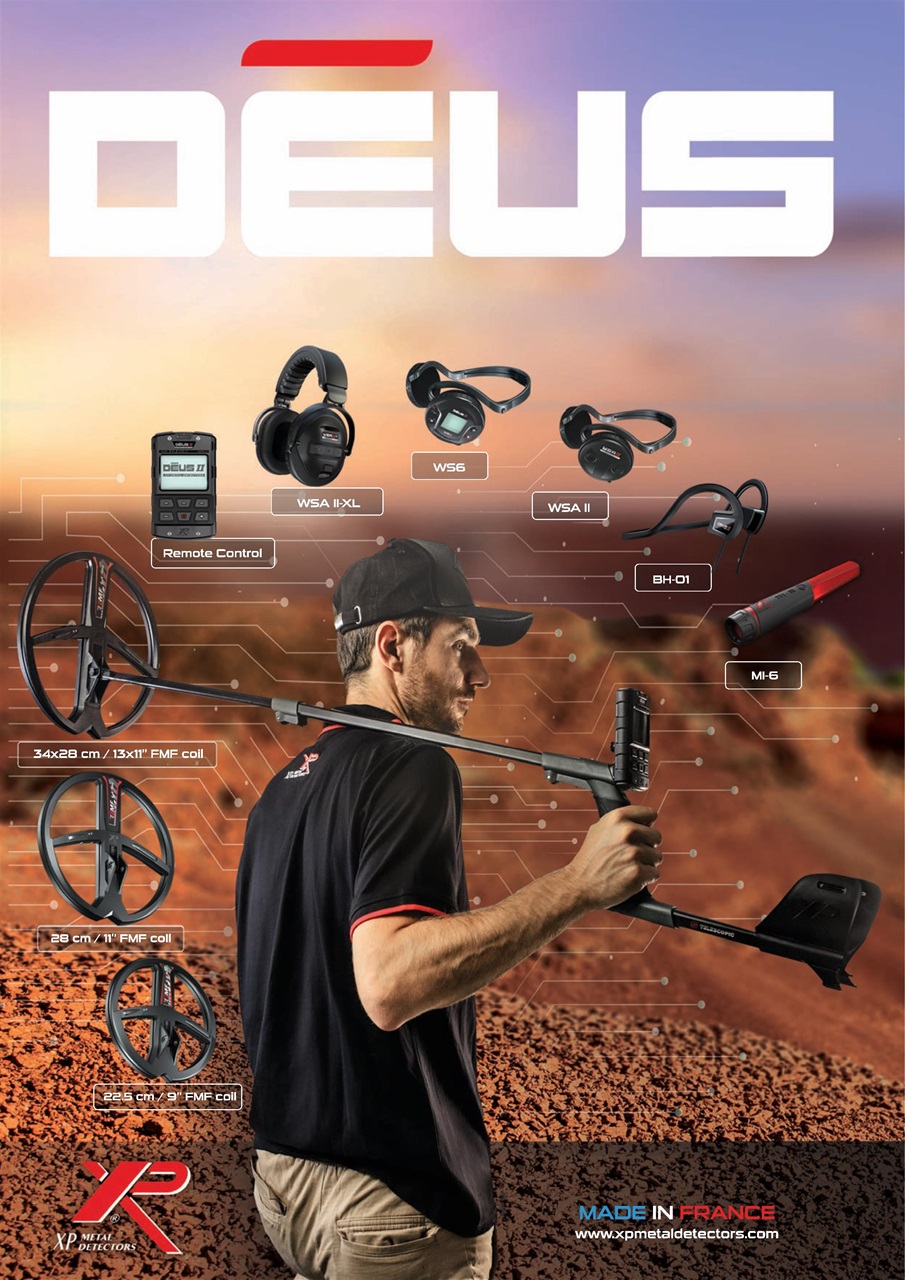 The Searcher Preview Pages