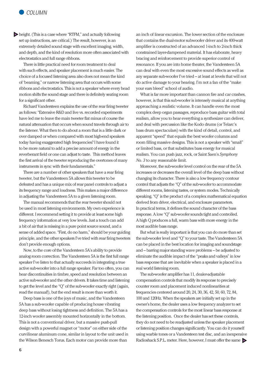 hi-fi+ Global Network Preview Pages