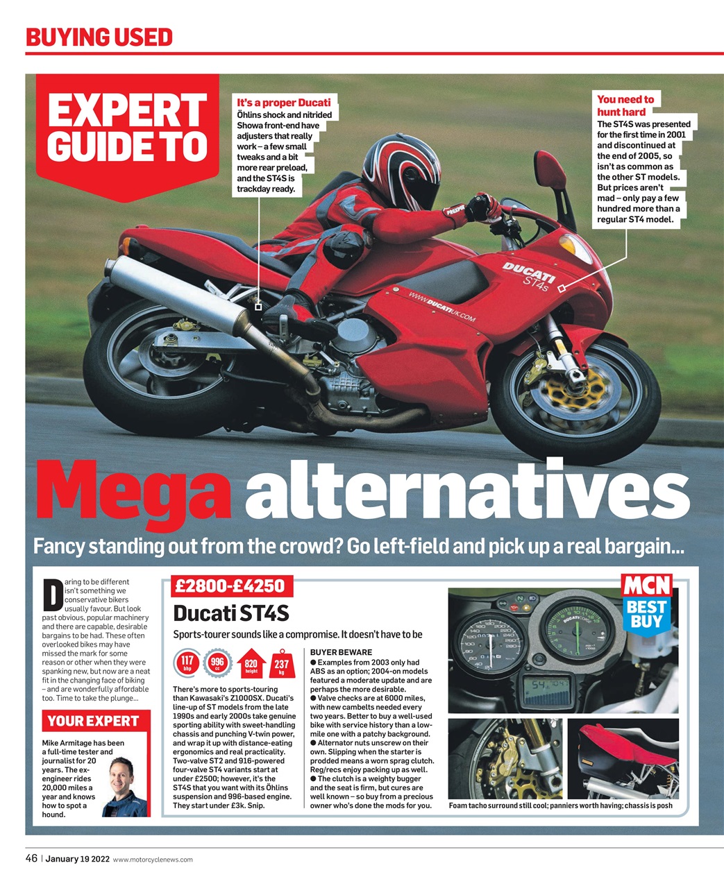 MCN Preview Pages