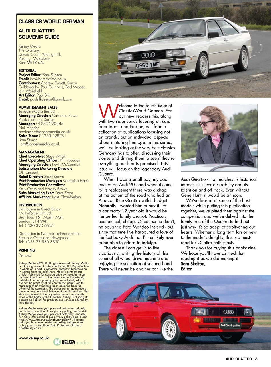 Classics World German Preview Pages