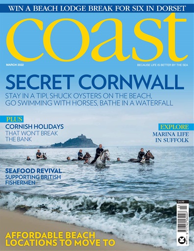 Coast issue 