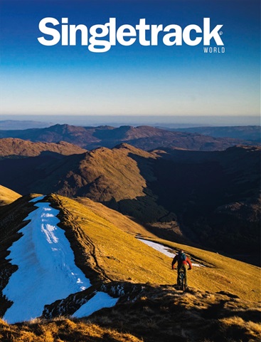 Singletrack issue Issue 141