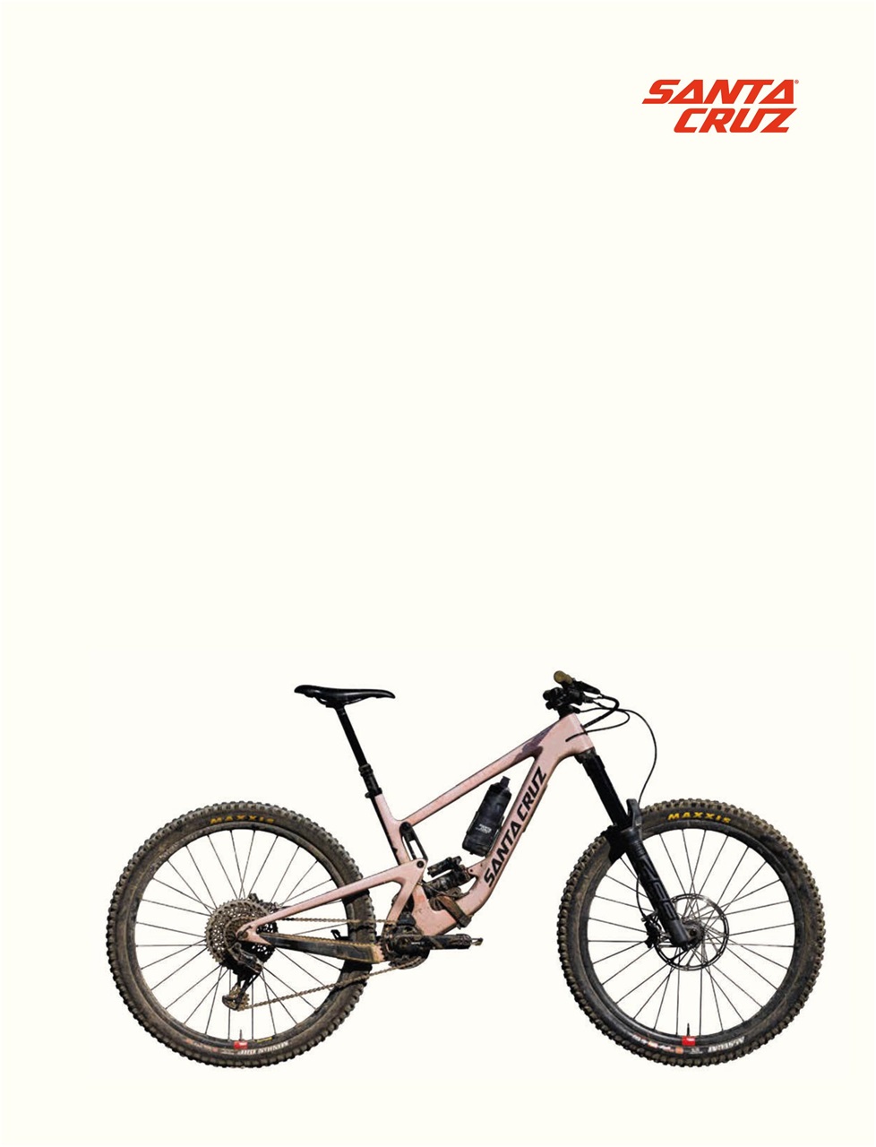 Singletrack Preview Pages