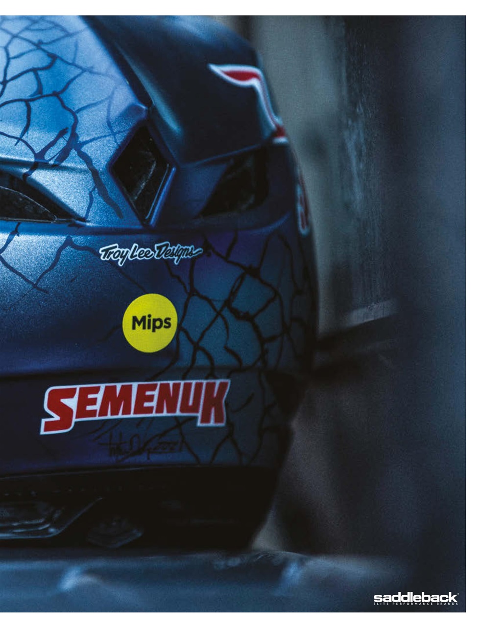 Singletrack Preview Pages