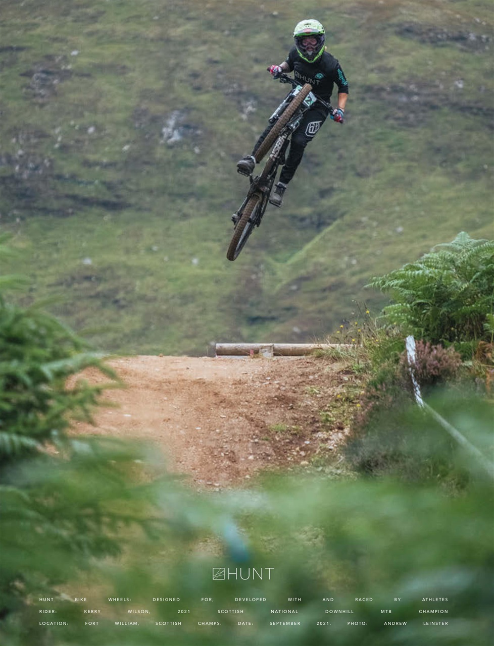 Singletrack Preview Pages