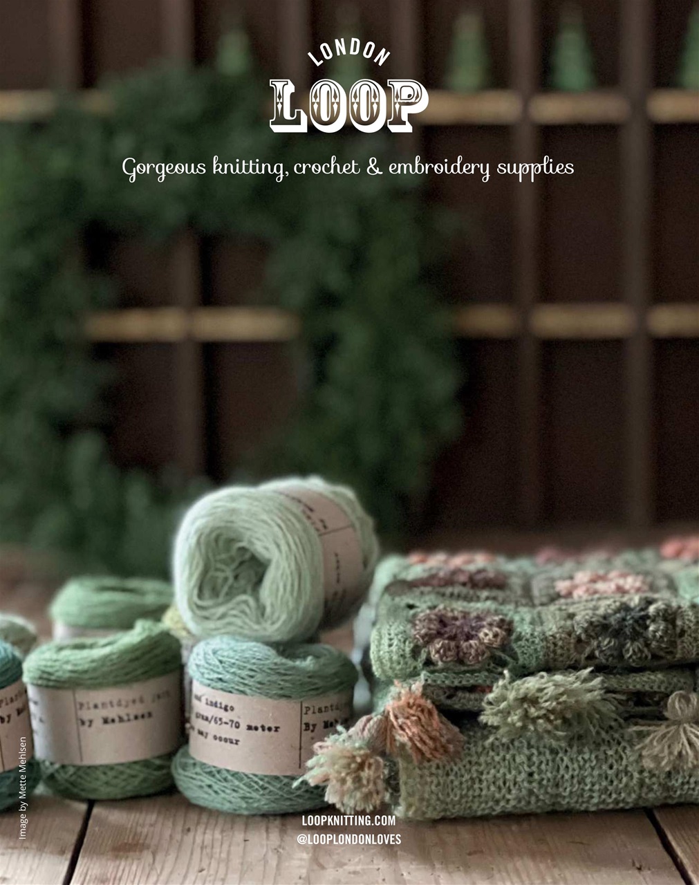 The Simple Things Preview Pages