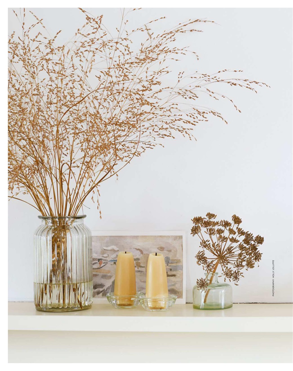 The Simple Things Preview Pages