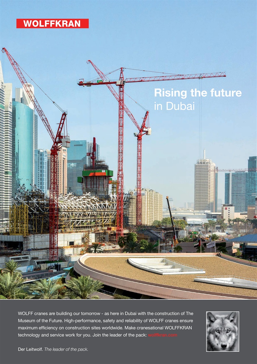 Int. Cranes and Specialized Transp Preview Pages