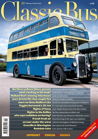 Classic Bus issue Feb/Mar 2022 (177)